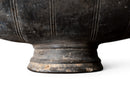 A Han Dynasty Cocoon Jar