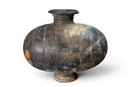 A Han Dynasty Cocoon Jar