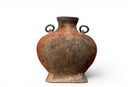 A "Moon Flask" Bianhu Vessel