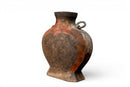 A "Moon Flask" Bianhu Vessel