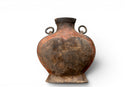 A "Moon Flask" Bianhu Vessel