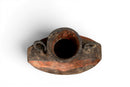 A "Moon Flask" Bianhu Vessel