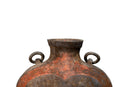 A "Moon Flask" Bianhu Vessel