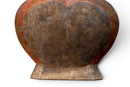 A "Moon Flask" Bianhu Vessel