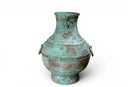A Bronze Hu Ritual Vessel