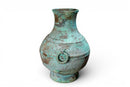 A Bronze Hu Ritual Vessel