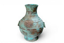 A Bronze Hu Ritual Vessel