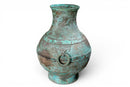 A Bronze Hu Ritual Vessel