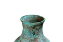 A Bronze Hu Ritual Vessel