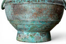 A Bronze Hu Ritual Vessel