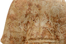 A Terracotta Figure of a Cook Holding Birds