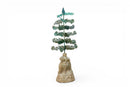 A Bronze Money Tree (Yao Qian Shu 搖錢樹)