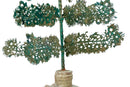 A Bronze Money Tree (Yao Qian Shu 搖錢樹)