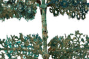 A Bronze Money Tree (Yao Qian Shu 搖錢樹)