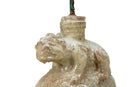 A Bronze Money Tree (Yao Qian Shu 搖錢樹)