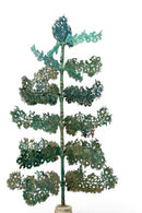 A Bronze Money Tree (Yao Qian Shu 搖錢樹)