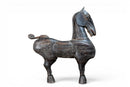 A Han Dynasty Wooden Horse