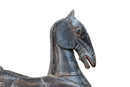 A Han Dynasty Wooden Horse