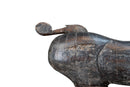 A Han Dynasty Wooden Horse
