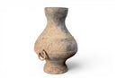 A Terracotta Hu Vessel