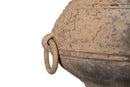 A Terracotta Hu Vessel