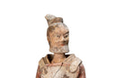 A Pair of Court Official Figures