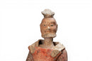 A Pair of Court Official Figures