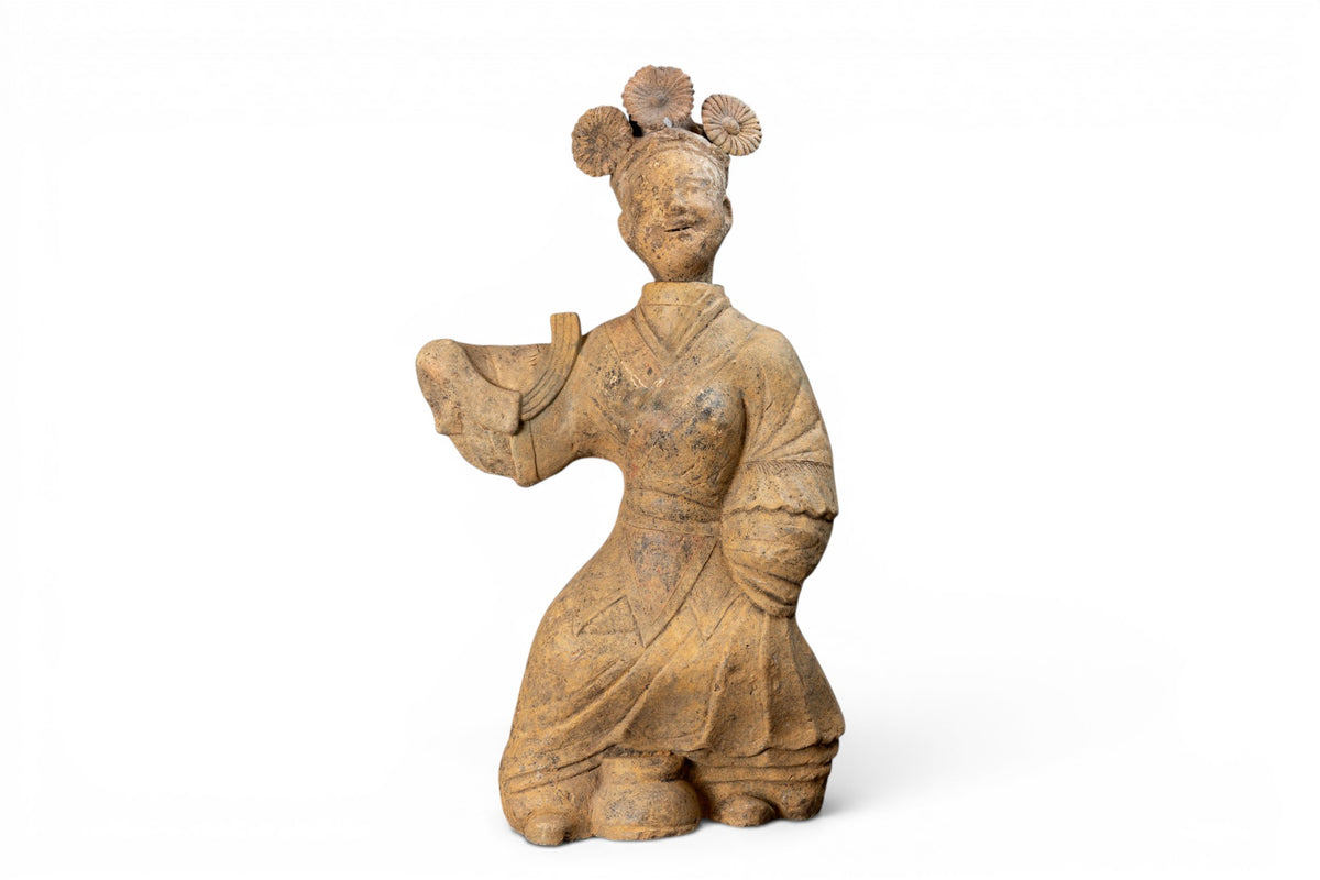 Entertainer Figure