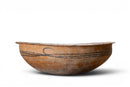 A Painted Neolithic Pottery Basin