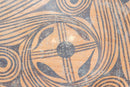 A Painted Neolithic Pottery Basin