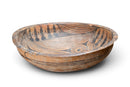 A Painted Neolithic Pottery Basin