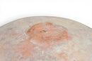 A Painted Neolithic Pottery Basin