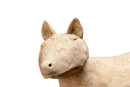 A Figure of a Recumbent Dog