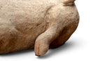 A Figure of a Recumbent Dog