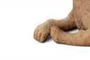 A Figure of a Recumbent Dog