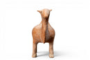 A Terracotta Figure of a Bactrian Camel