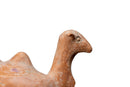 A Terracotta Figure of a Bactrian Camel