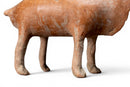 A Terracotta Figure of a Bactrian Camel