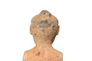 A Group of "Stickmen" Soldier Figures