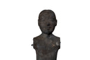 A Group of "Stickmen" Soldier Figures