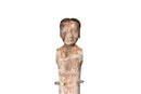A Group of "Stickmen" Soldier Figures