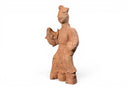 A Han Entertainer Figure