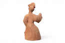 A Han Entertainer Figure