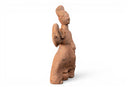 A Han Entertainer Figure