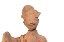 A Han Entertainer Figure