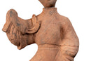 A Han Entertainer Figure