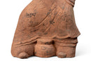 A Han Entertainer Figure