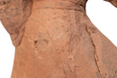 A Han Entertainer Figure
