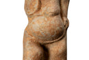 A Han Shuochang Entertainer Figure