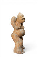 A Han Shuochang Entertainer Figure